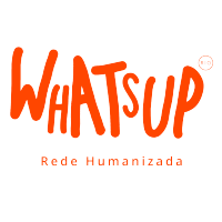 Whats Up logo, Whats Up contact details