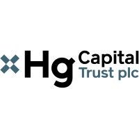 HgCapital Trust plc logo, HgCapital Trust plc contact details