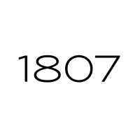 1807 Blends logo, 1807 Blends contact details