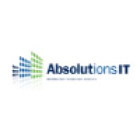 Absolutions IT logo, Absolutions IT contact details