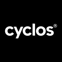 cyclos design GmbH logo, cyclos design GmbH contact details