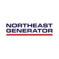 Northeast Generator Co. logo, Northeast Generator Co. contact details