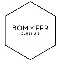 Bommeer Clubhuis logo, Bommeer Clubhuis contact details