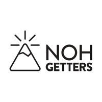 Nohgetters logo, Nohgetters contact details