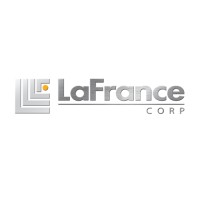 LaFrance Corp logo, LaFrance Corp contact details