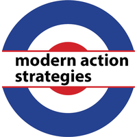 Modern Action Strategies logo, Modern Action Strategies contact details