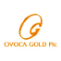 Ovoca Gold PLC logo, Ovoca Gold PLC contact details