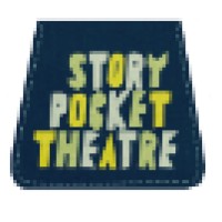 Story Pocket Theatre logo, Story Pocket Theatre contact details