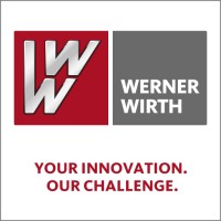 WERNER WIRTH GmbH logo, WERNER WIRTH GmbH contact details