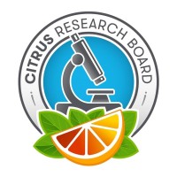 Citrus Research Board logo, Citrus Research Board contact details