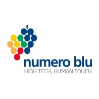 Numero Blu Servizi S.p.A logo, Numero Blu Servizi S.p.A contact details