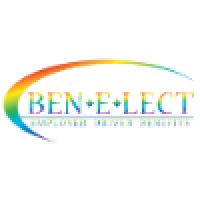 Ben-e-lect logo, Ben-e-lect contact details