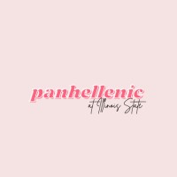 Panhellenic Council at Illinois State University logo, Panhellenic Council at Illinois State University contact details