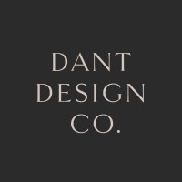 Dant Design Co. logo, Dant Design Co. contact details