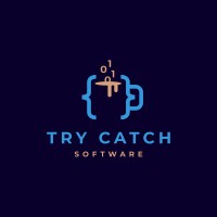 Try Catch Pty Ltd logo, Try Catch Pty Ltd contact details