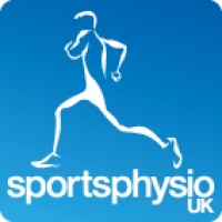 Sports Physio UK logo, Sports Physio UK contact details