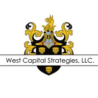 West Capital Strategies, LLC logo, West Capital Strategies, LLC contact details