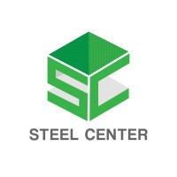 Steel Center logo, Steel Center contact details