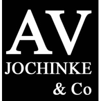 AV Jochinke & Co logo, AV Jochinke & Co contact details