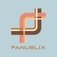 Panublix logo, Panublix contact details