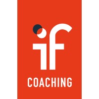 IF COACHING logo, IF COACHING contact details