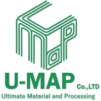 U-MAP Co., Ltd. logo, U-MAP Co., Ltd. contact details