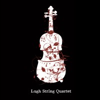 Lugh String Quartet logo, Lugh String Quartet contact details