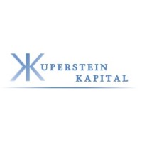 Kuperstein Kapital Ltd. logo, Kuperstein Kapital Ltd. contact details