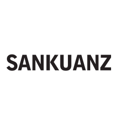 SANKUANZ logo, SANKUANZ contact details