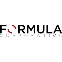 Formula Corporation logo, Formula Corporation contact details