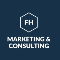 FH Marketing & Consulting logo, FH Marketing & Consulting contact details