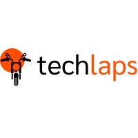 Techlaps logo, Techlaps contact details