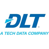 DLT Solutions logo, DLT Solutions contact details