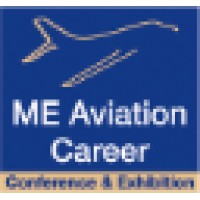 Middle East Aviation Career Conferences & Exhibition logo, Middle East Aviation Career Conferences & Exhibition contact details