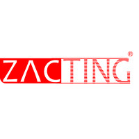 ZACTING-LED logo, ZACTING-LED contact details