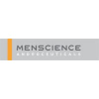 MenScience Androceuticals logo, MenScience Androceuticals contact details