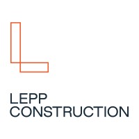 Lepp Construction Inc logo, Lepp Construction Inc contact details