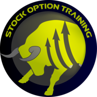 Stock Option Training logo, Stock Option Training contact details