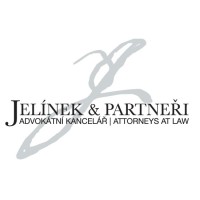 Advokátní kancelář JELÍNEK & Partneři s.r.o. logo, Advokátní kancelář JELÍNEK & Partneři s.r.o. contact details