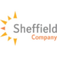 Sheffield Company logo, Sheffield Company contact details