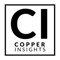 Copper Insights logo, Copper Insights contact details