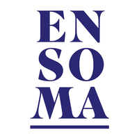 ENSOMA, Inc. logo, ENSOMA, Inc. contact details