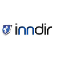 inndir.com logo, inndir.com contact details