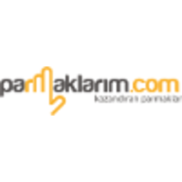 Parmaklarim.com logo, Parmaklarim.com contact details