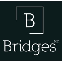 BridgesMD logo, BridgesMD contact details