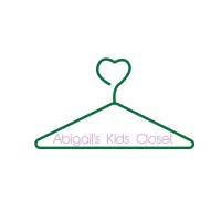 Abigail's Kids Closet logo, Abigail's Kids Closet contact details