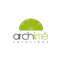 ARCHLIME SOLUTIONS logo, ARCHLIME SOLUTIONS contact details