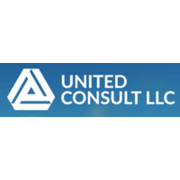 UNITED CONSULT LLC logo, UNITED CONSULT LLC contact details