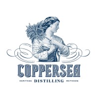 Coppersea Distilling logo, Coppersea Distilling contact details