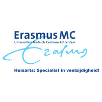 Huisartsopleiding Erasmus MC logo, Huisartsopleiding Erasmus MC contact details